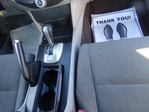 2008 Honda Accord EX