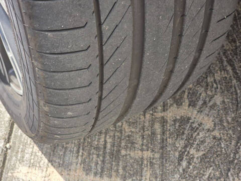 2016 Porsche Macan Turbo