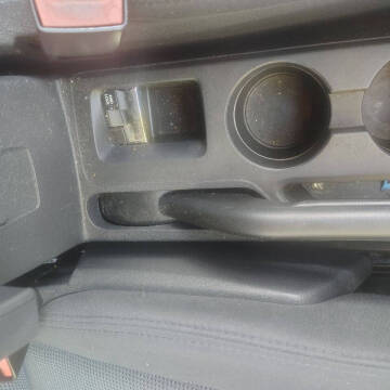2011 Jeep Compass Latitude