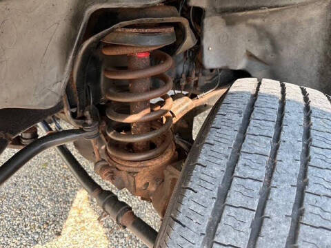 2007 Dodge Ram 2500 SLT