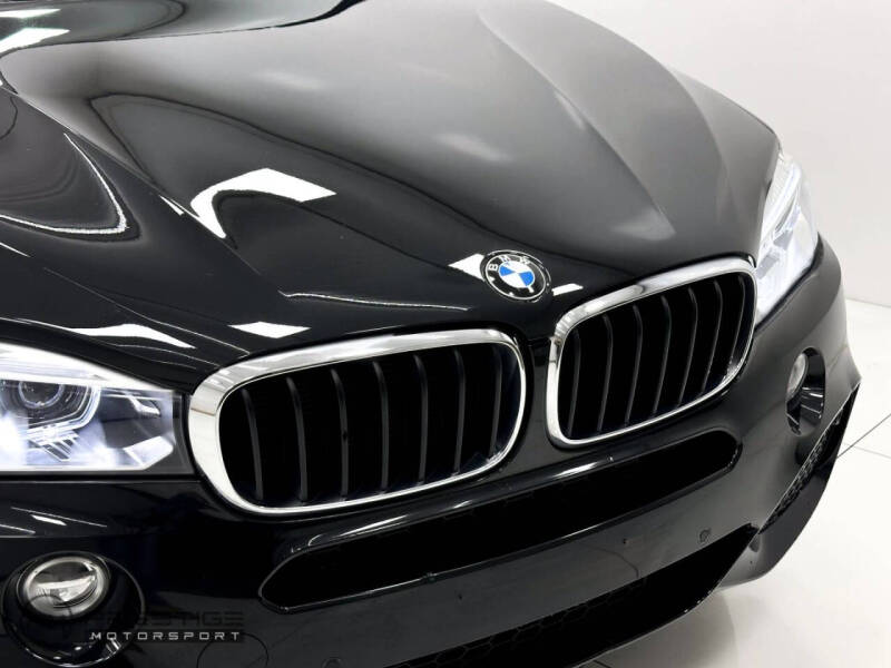 2014 BMW X5 xDrive35i