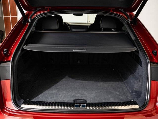 2024 Audi RS Q8 4.0T quattro