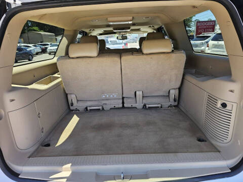 2014 GMC Yukon XL SLT
