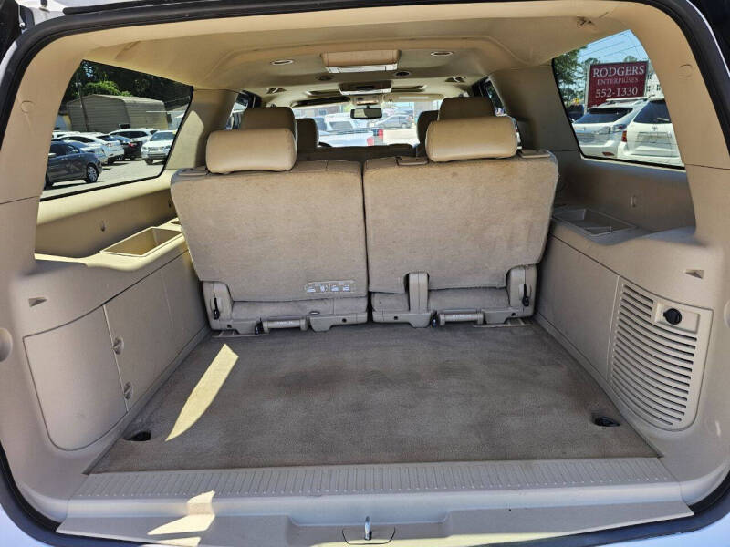 2014 GMC Yukon XL SLT