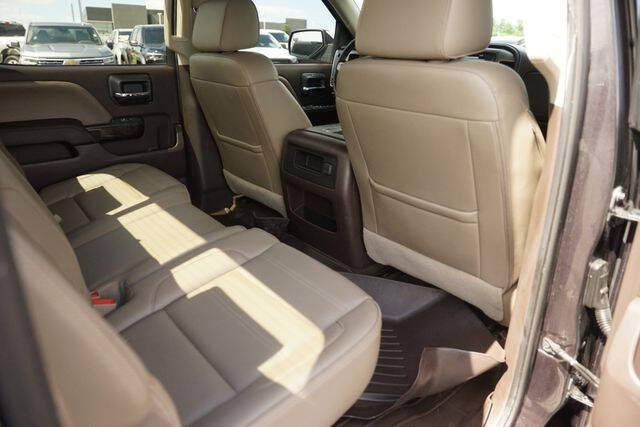2016 GMC Sierra 1500