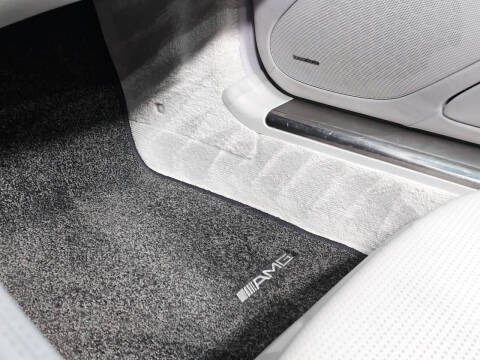 2012 Mercedes-Benz SL-Class SL 63 AMG