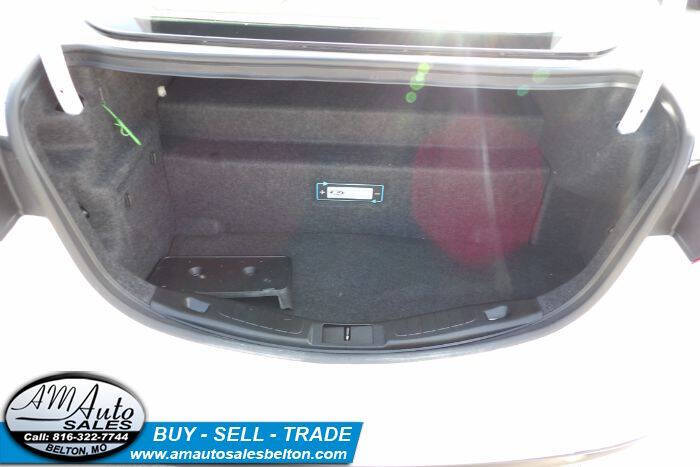 2018 Ford Fusion Energi SE Luxury