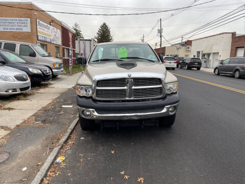 2003 Dodge Ram 2500 for sale at Frank's Garage in Linden NJ