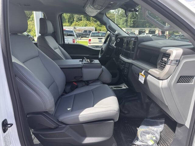 2025 Ford F-350 Super Duty XL