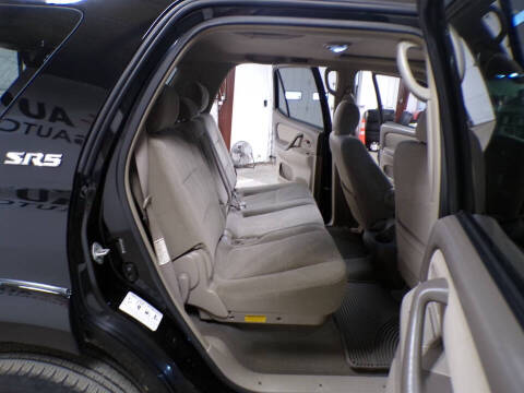 2006 Toyota Sequoia SR5