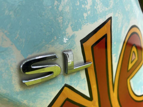 2016 Nissan Murano SL