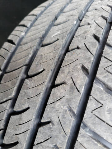 2018 Chrysler WHEELCHAIR VAN