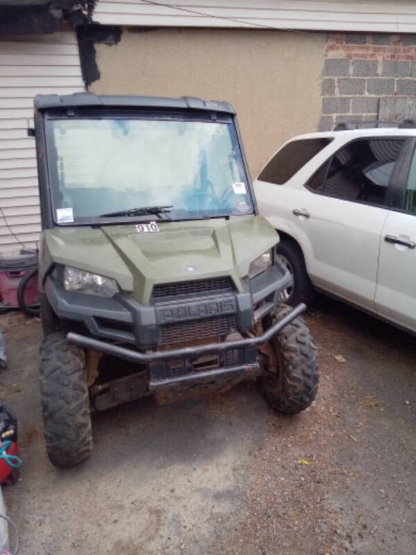 2018 Polaris Ranger 570 for sale at Payless Auto Trader in Newark NJ