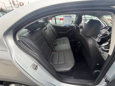 2013 Volkswagen Jetta