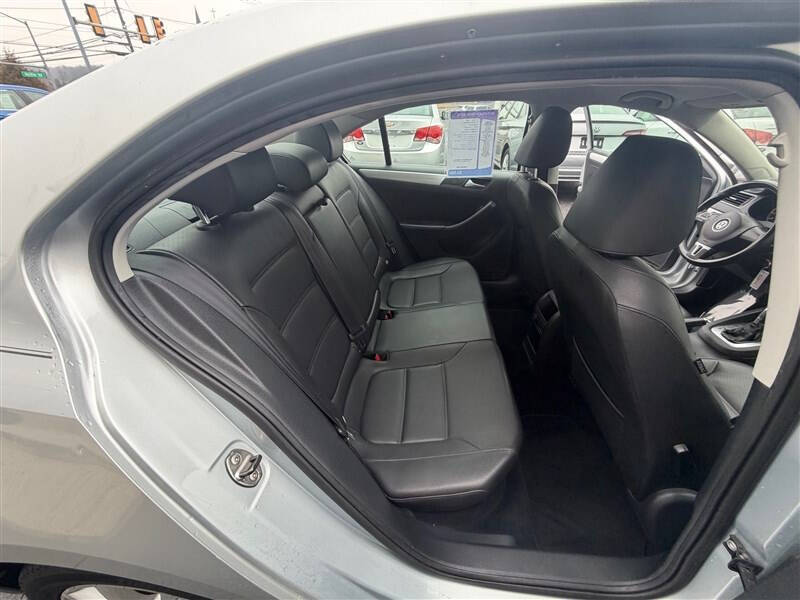 2013 Volkswagen Jetta