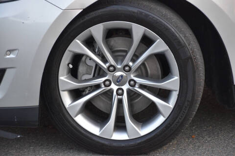 2013 Ford Taurus SHO