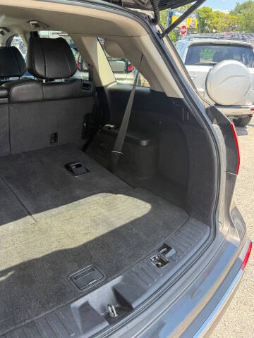 2012 Acura MDX SH-AWD w/Tech
