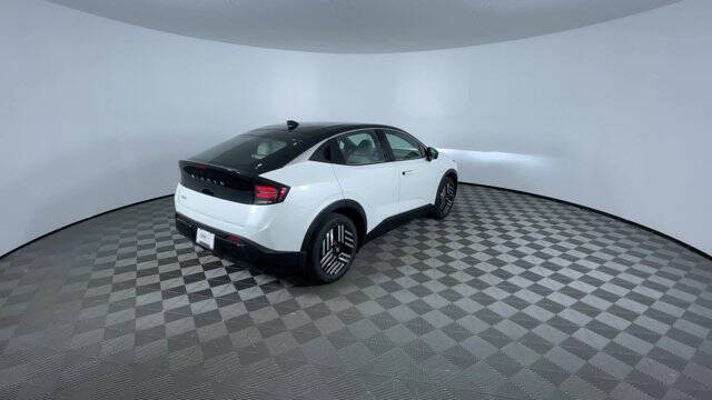 2026 Nissan LEAF SV+