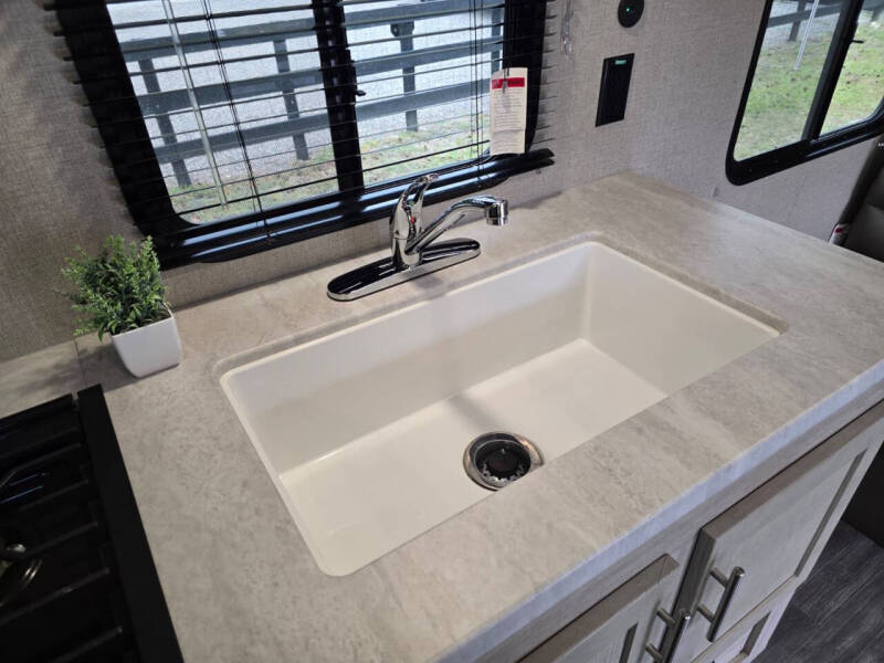 2023 Forest River Aurora