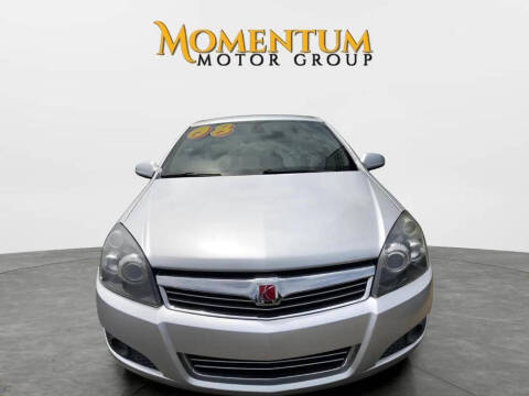 2008 Saturn Astra XR