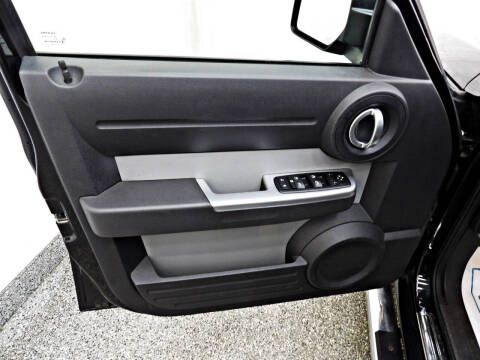 2010 Dodge Nitro SXT