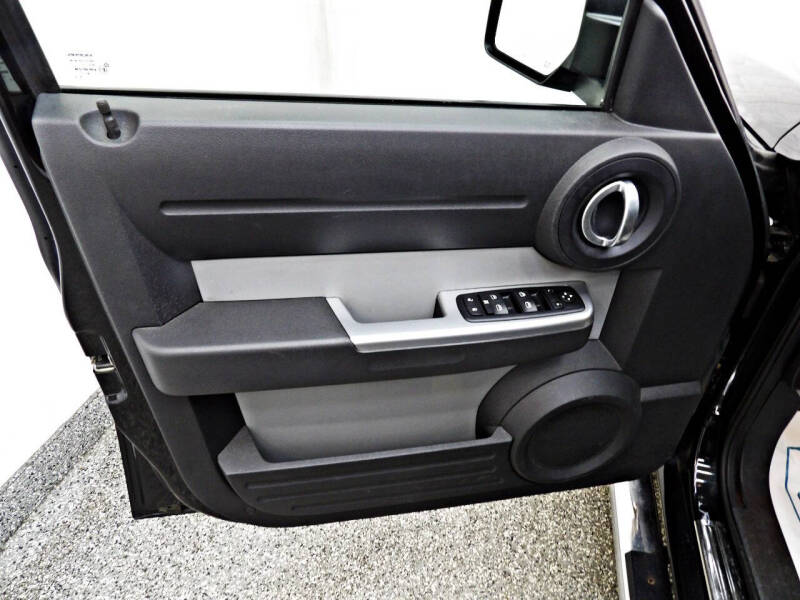 2010 Dodge Nitro SXT