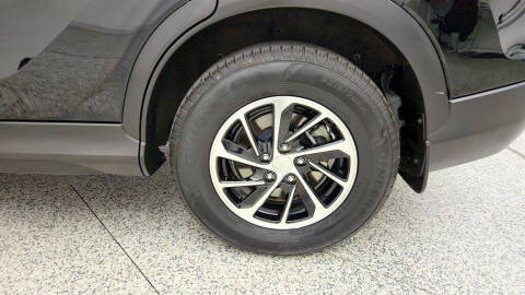 2024 Mitsubishi Eclipse Cross ES