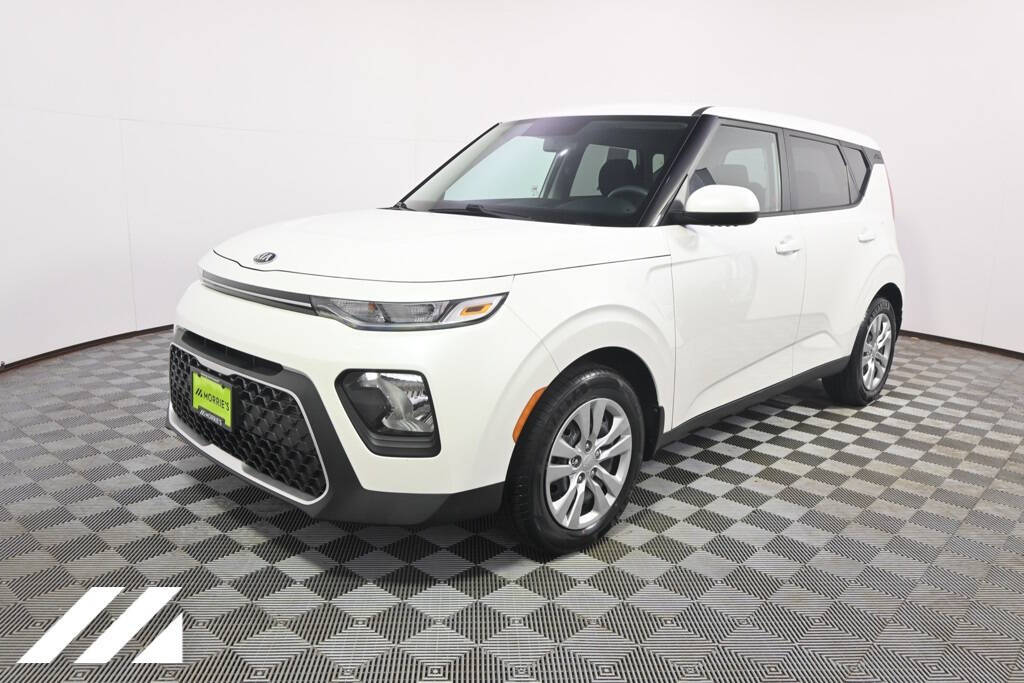Kia Soul For Sale In Saint Bonifacius, MN