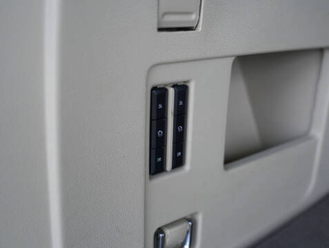 2020 Lincoln Navigator L Reserve