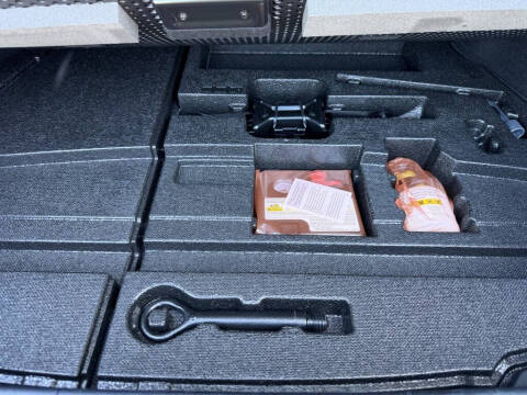 2017 Toyota Prius Four Touring