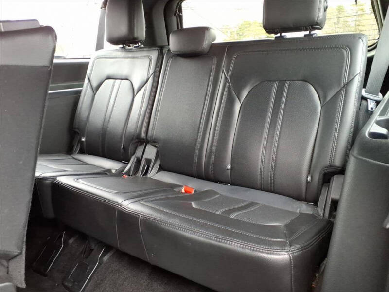 2018 Ford Expedition MAX Limited