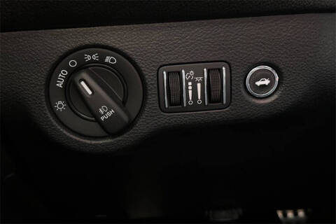 2018 Dodge Challenger R/T Scat Pack