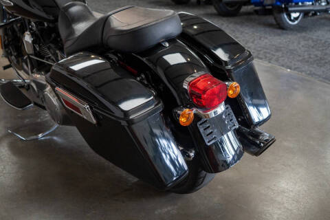 2015 Harley-Davidson Switchback