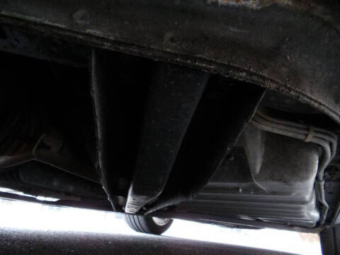 1996 Chevrolet Corvette