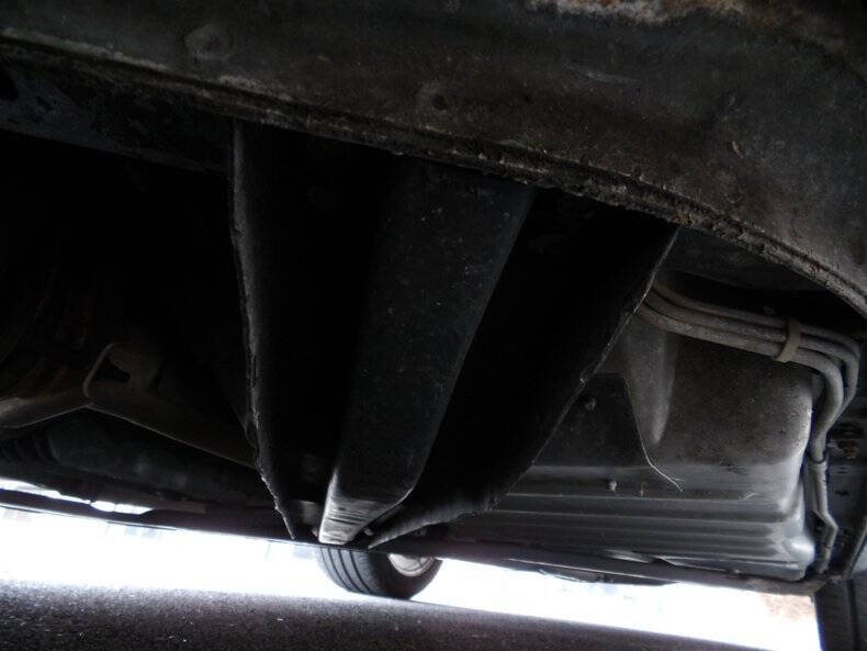 1996 Chevrolet Corvette