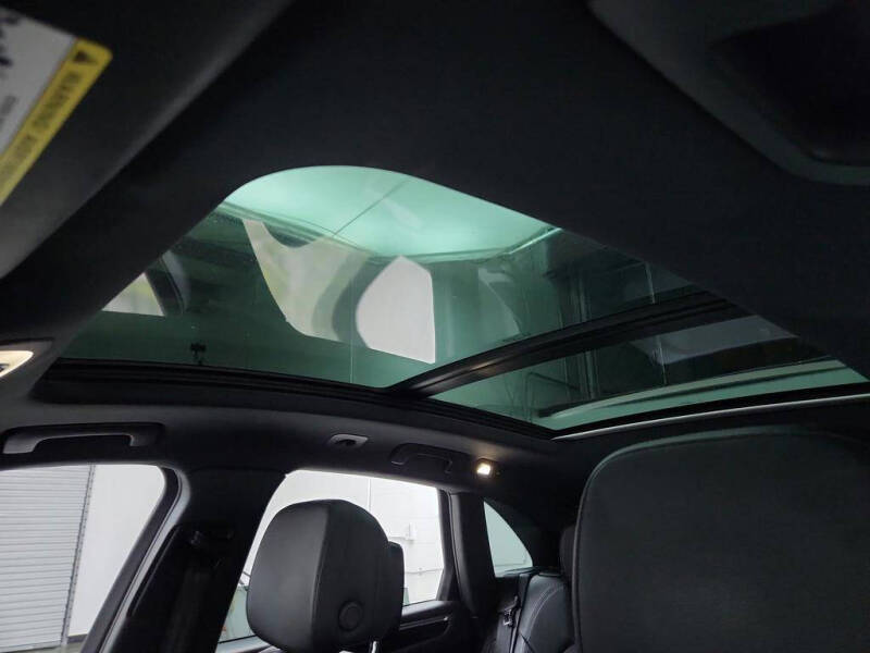 2018 Porsche Macan S