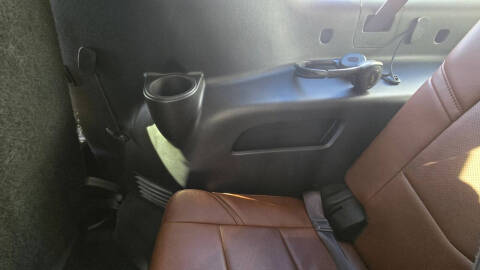 2015 Cadillac Escalade ESV Premium