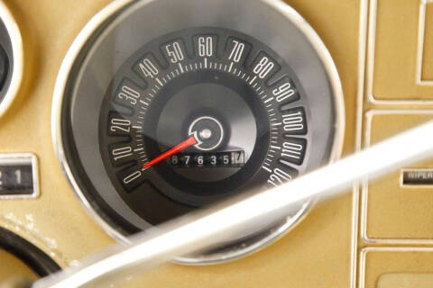 1976 Ford Thunderbird