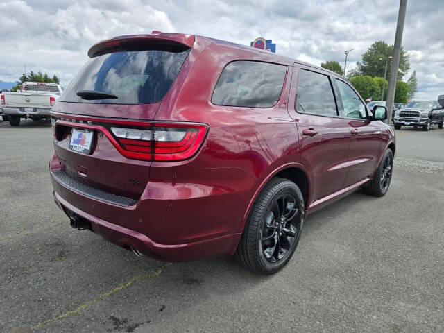 2020 Dodge Durango R/T