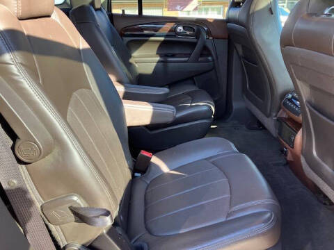 2014 Buick Enclave Premium