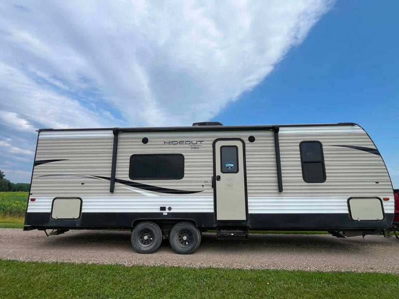 2019 Keystone RV Hideout