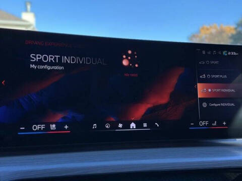 2025 BMW 4 Series M440i xDrive