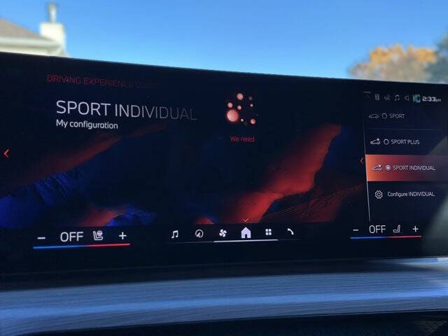 2025 BMW 4 Series M440i xDrive