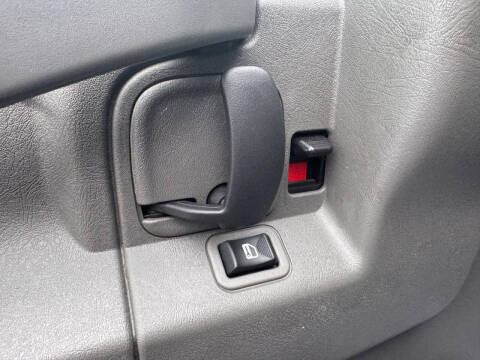 2021 Chevrolet Express 2500