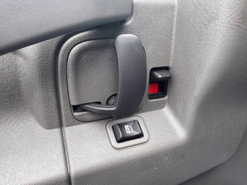 2021 Chevrolet Express 2500