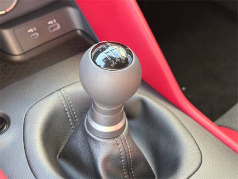 2026 Nissan Z Performance