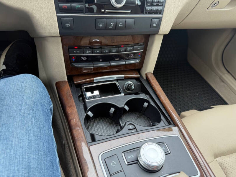 2011 Mercedes-Benz E-Class E 350 Luxury 4MATIC