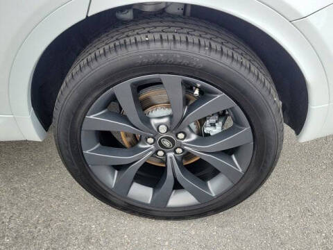 2023 Land Rover Discovery Sport P250 S R-Dynamic