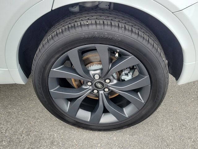 2023 Land Rover Discovery Sport P250 S R-Dynamic