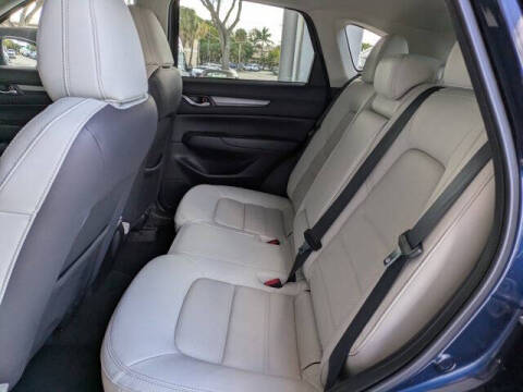 2023 Mazda CX-5 2.5 S Preferred